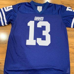 Giants Odell Beckham Jr. Jersey For Youth
